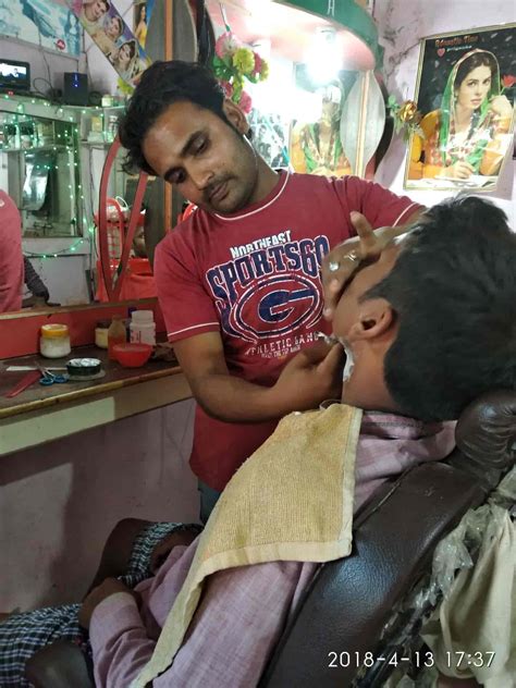 Aslam Hair Cutting Salon