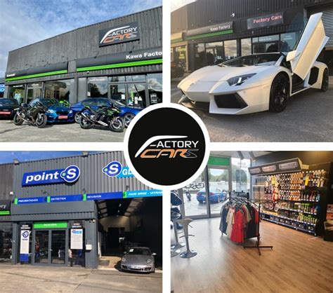 Asm Auto 77 à Pontault-Combault