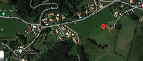 Asol-Elec à Villefranque