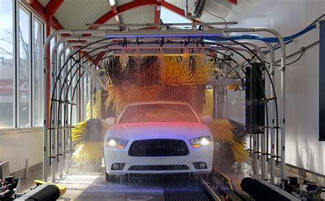 Asomi Car Wash & Servicing Centre