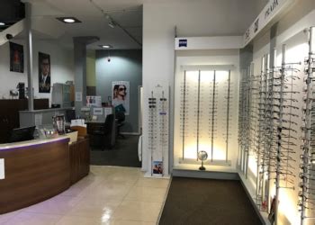 Aspecs Opticians