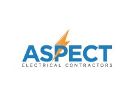 Aspect Electrical Contractors Ltd