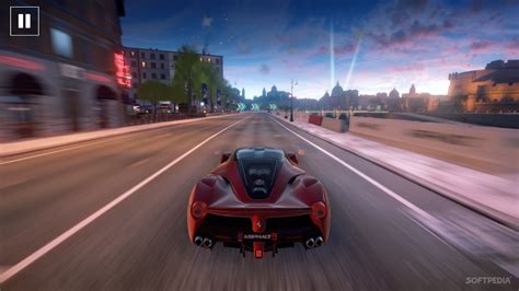 Asphalt 9: Legends