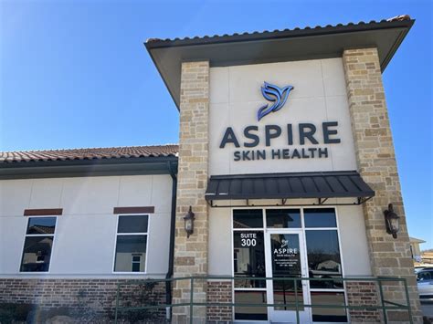 Aspire - Skin, Health & Beauty