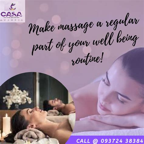 Aspire Beauty Day Spa: Spa In Vashi : Thai Massage Body Massage In Vashi.Couple Massage Center Spa In Vashi