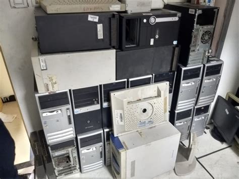 Aspire Greens Certified E-waste Collection