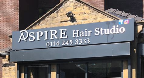 Aspire Hair Studio