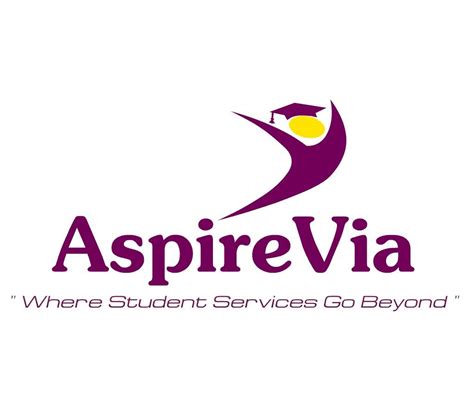 AspireVia Ltd Overseas Education and Counsellor