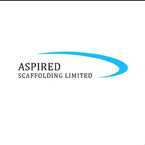 Aspired Scaffolding Ltd