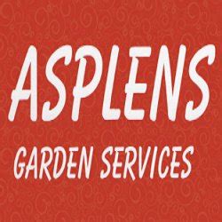 Asplens Garden Services