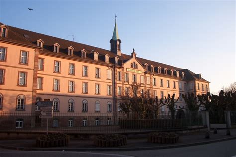 Ass Chretienne Education Enseignement à Matzenheim