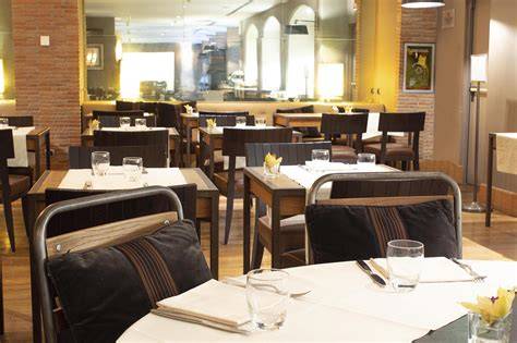 Assaggi Restaurant Florence