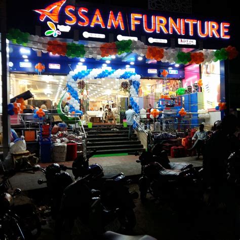 Assam Furniture House,Chaygaon