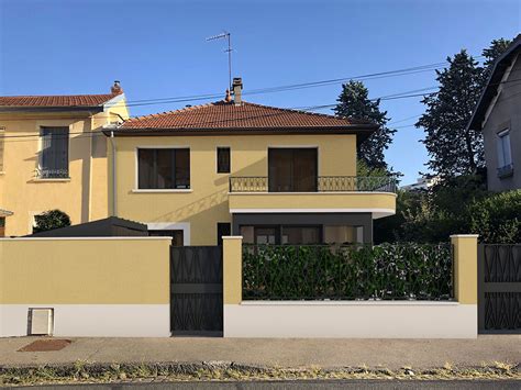 Assari-Cellier Architecte à Lyon