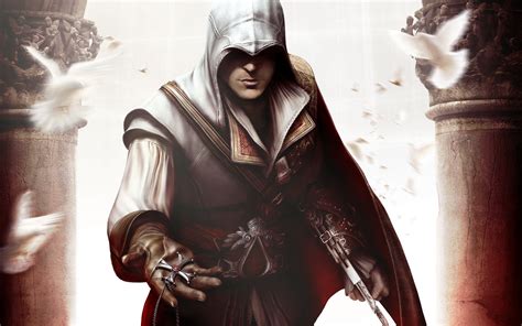 Assassin’s Creed 2: Download and Explore the Renaissance in Indonesia