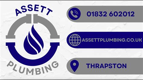 Assett Plumbing