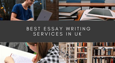 Assignment Help UK - Best Essay Writers