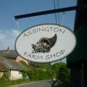 Assington Country Kitchen