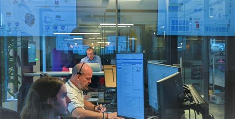 Assistance Audit Action Informatique à Paris