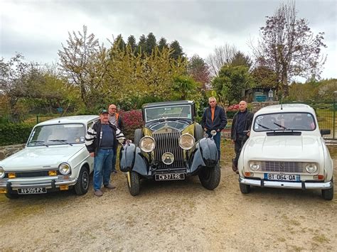 Asso Jamet Le Collinet à Merdrignac