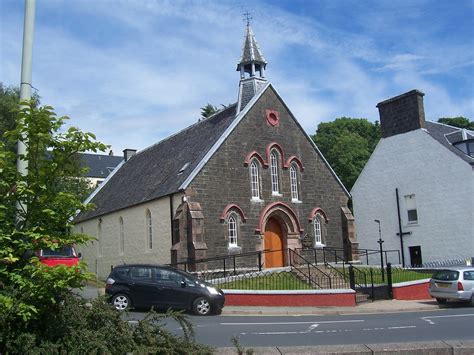 Associated Presbyterian Church