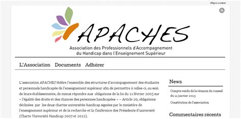 Association APACHES à Nancy