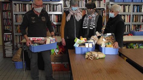 Association ARCAD à Lecelles