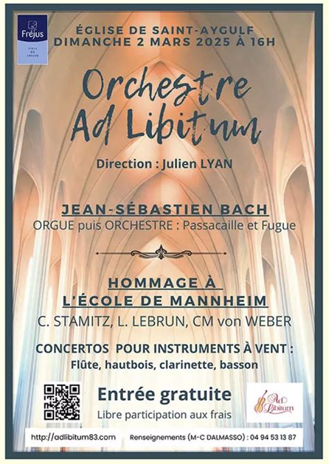 Association Ad Libitum à Angers