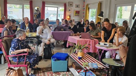 Association Class'Code à Villeurbanne