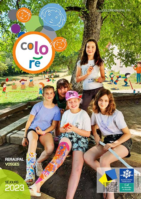 Association Colo-Ré à Rehaupal