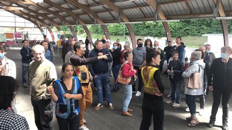 Association D2 à Callac