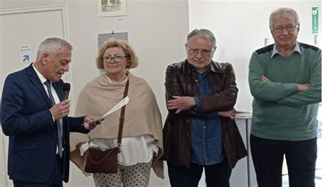 Association Diocésaine de Poitiers à Frontenay-Rohan-Rohan