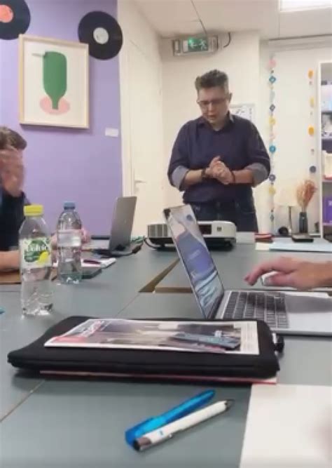 Association FLAG à Paris