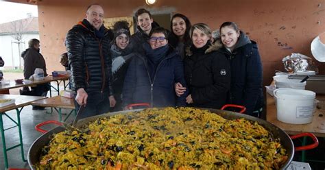 Association K-Danse à Jassans-Riottier