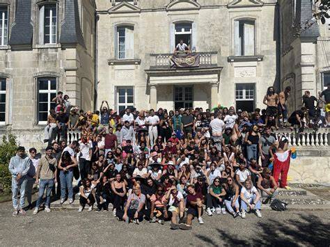 Association M-Tech à Massy