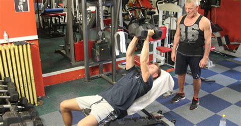 Association Musculation Bessoncourt à Bessoncourt