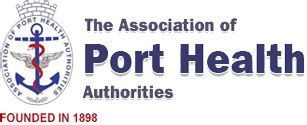 Association Of Port Health Authorities