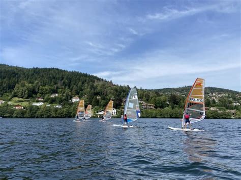 Associaton Sportive De Gerardmer à Gérardmer