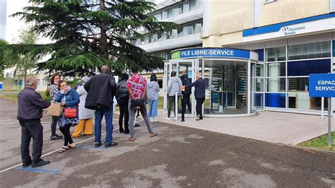 Assurance Service à Rouen