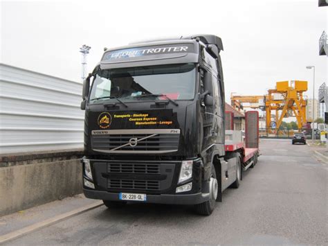 Assure Transports Multiservices à Valenton