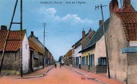 Astéad S.A.S à Nomain