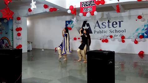 Aster Dance Academy And Celebration Hall