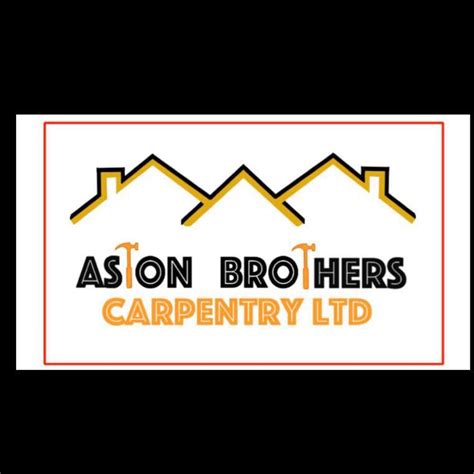 Aston Brothers Carpentry Ltd