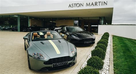 Aston Martin Bristol