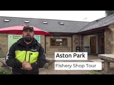 Aston Park Fisheries