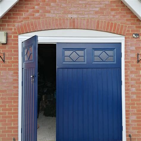 Astra Garage Doors Ltd