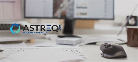 Astreq Software Solutions