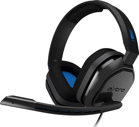 Astro Gaming A10 Headset PS4