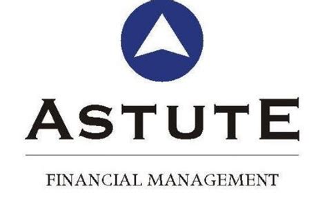 Astute Financial & Mortgage Advisers Ltd