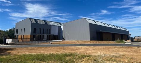 At Automobile à Villefranque